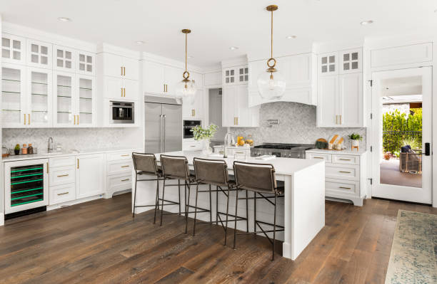 Kitchen Cabinets Gwynedd Valley PA