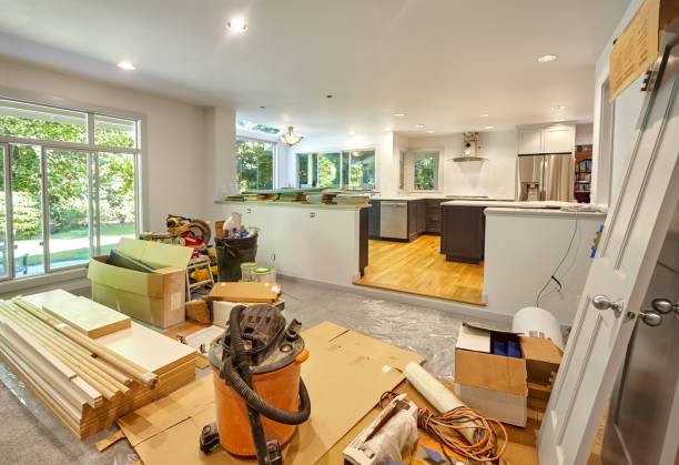 Plywood Cabinet Box Quality Gwynedd Valley